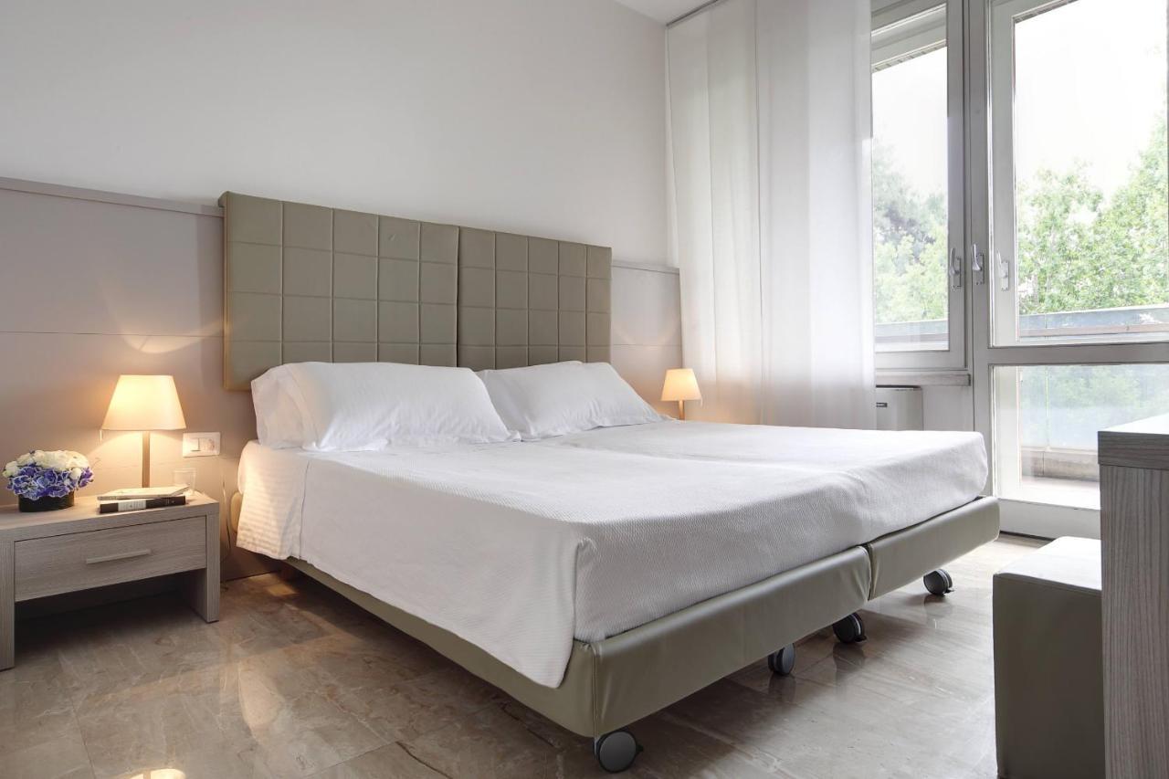 Contempora Apartments - Elvezia 8 - E22 Mediolan Zewnętrze zdjęcie